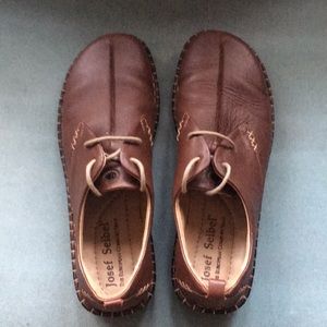 Josef Seibel European Comfort Shoes